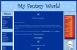 MyFantasyWorld